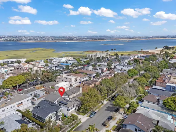3975 Sequoia St. #2, San Diego, CA 92109