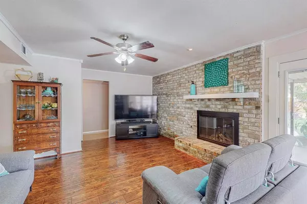 1505 Leicester Street, Garland, TX 75044