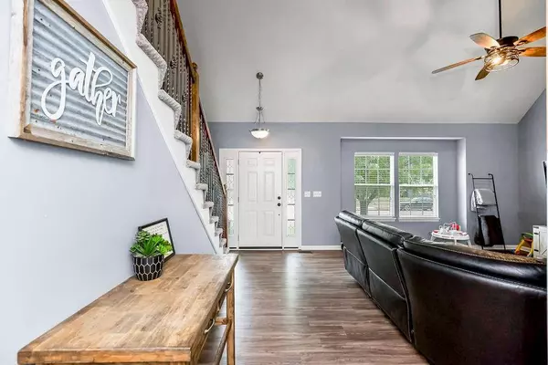 1430 N 9th East ST, Louisburg, KS 66053