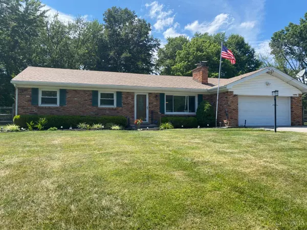 11669 Woodwind Dr, Loveland, OH 45140