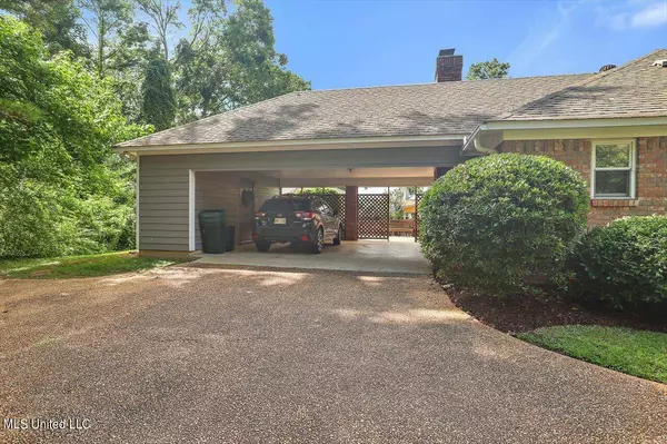 161 Hanover Drive, Brandon, MS 39047