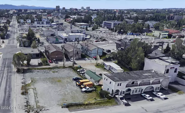 728 E 8th AVE, Anchorage, AK 99501