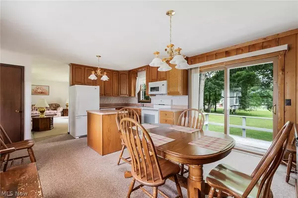 6221 NE Amy Boyle RD NE, Brookfield, OH 44403