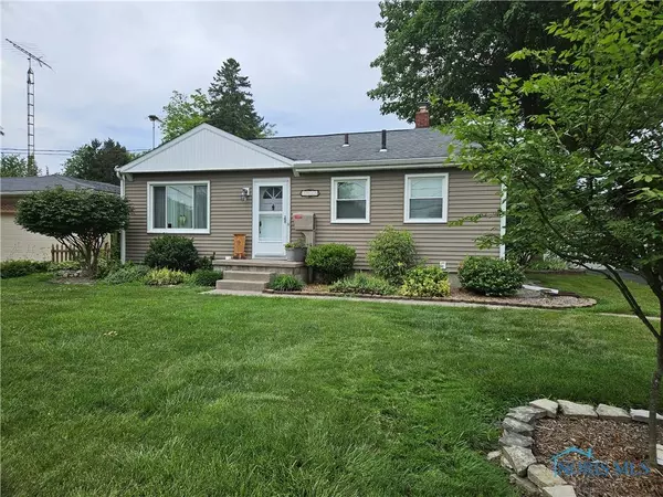 2535 Green Valley DR, Toledo, OH 43614