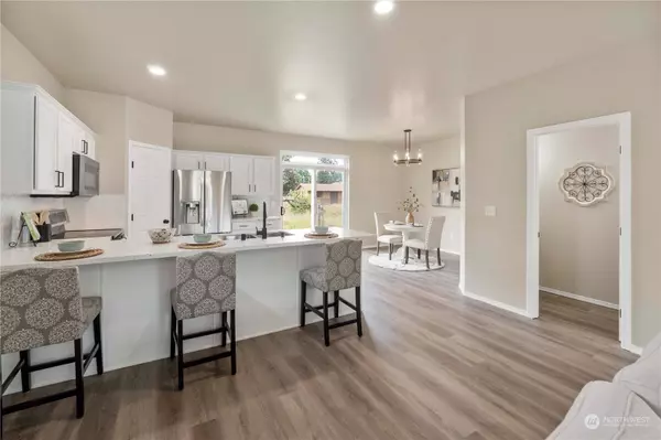 2111 182nd ST E, Spanaway, WA 98387