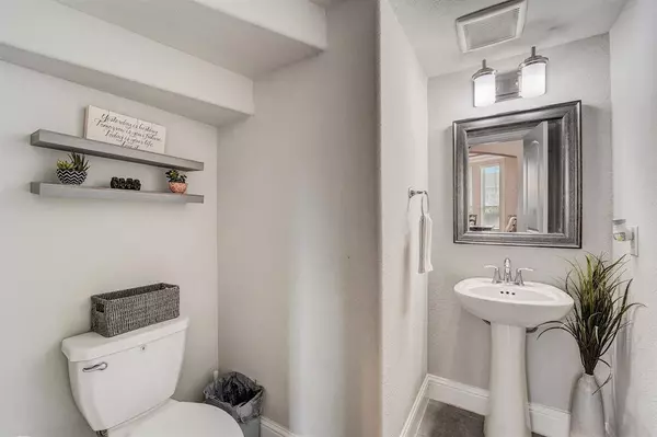 1307 Graystone Hills DR, Conroe, TX 77304