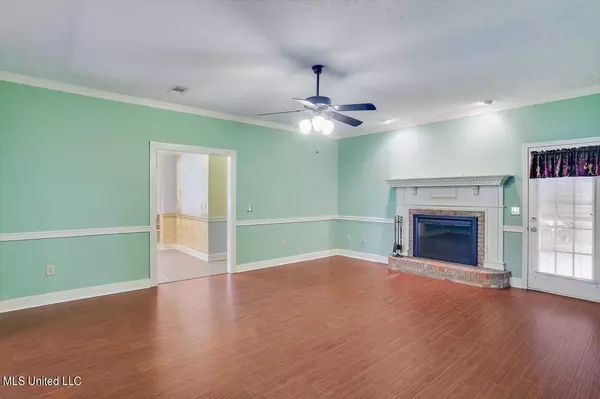 161 Hanover Drive, Brandon, MS 39047