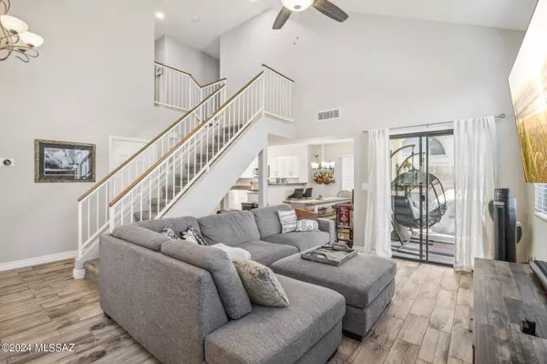 8969 N Twain Street, Tucson, AZ 85742