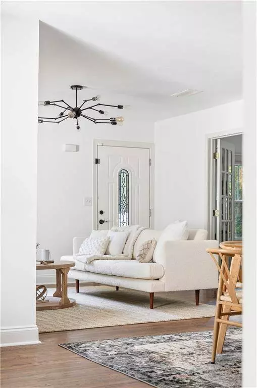 776 Lexington AVE SW, Atlanta, GA 30310