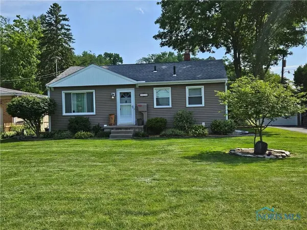 2535 Green Valley DR, Toledo, OH 43614