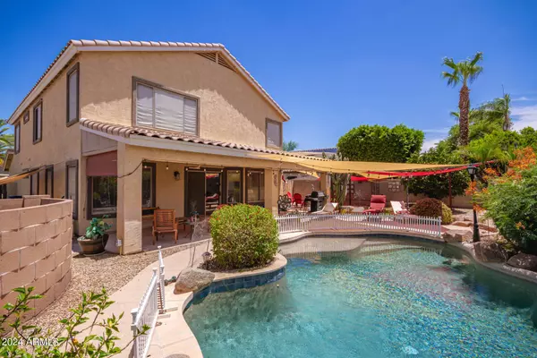 10305 E OSAGE Avenue, Mesa, AZ 85212