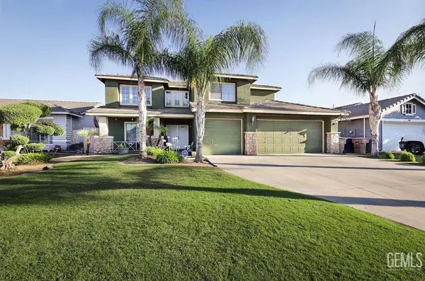 11527 Bay Meadows Lane, Bakersfield, CA 93312