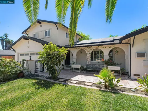 3502 Sanford St, Concord, CA 94520