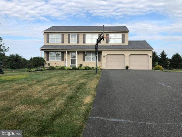 1930 COUNTY LINE RD, Barto, PA 19504