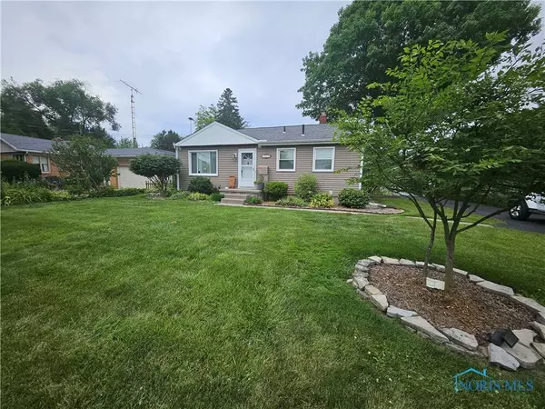 2535 Green Valley DR, Toledo, OH 43614