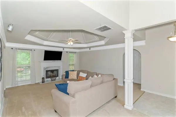 4649 Ashlyn Rebecca DR, Snellville, GA 30039