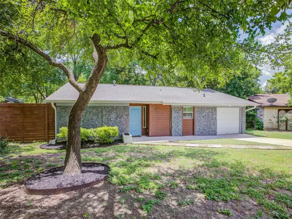 4909 Aberdeen CIR, Austin, TX 78745
