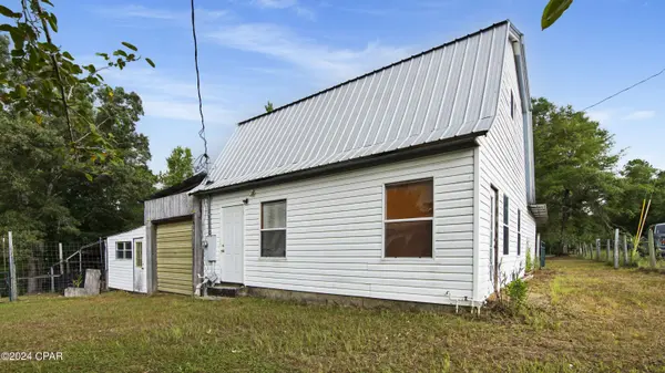 10148 NW 1st ST, Bristol, FL 32321