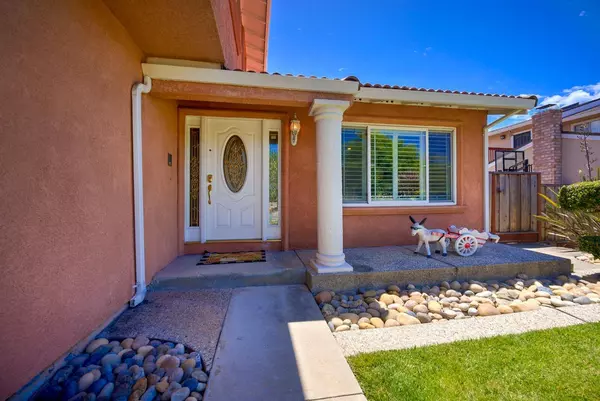 255 Kansas WAY, Fremont, CA 94539