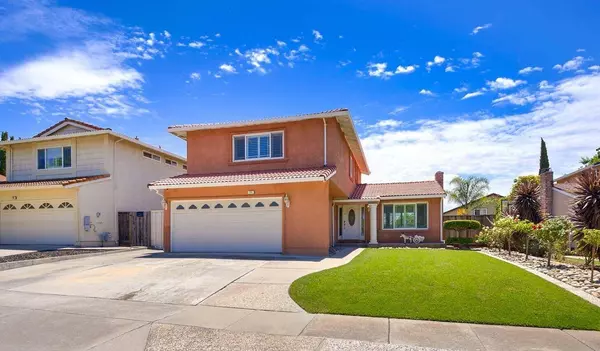 255 Kansas WAY, Fremont, CA 94539