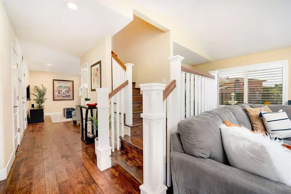 255 Kansas WAY, Fremont, CA 94539