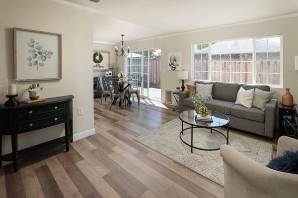 536 Cestaric DR, Milpitas, CA 95035