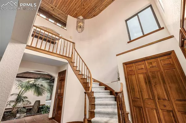 6151 Belmont WAY, Parker, CO 80134