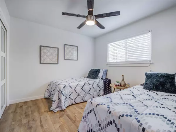 4909 Aberdeen CIR, Austin, TX 78745