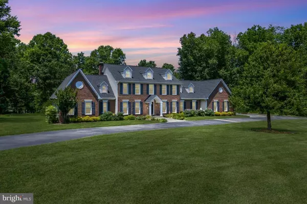 17 FOXLAIR CT, Gaithersburg, MD 20882