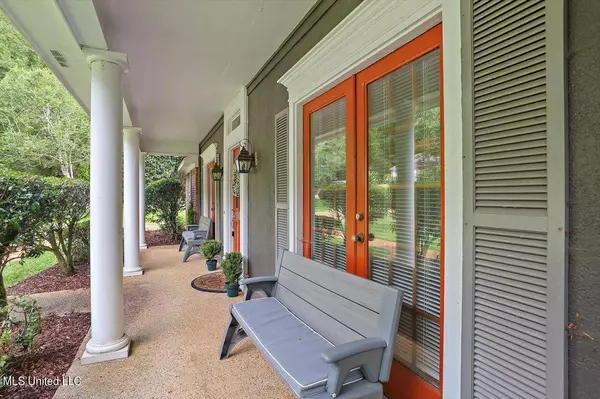 161 Hanover Drive, Brandon, MS 39047