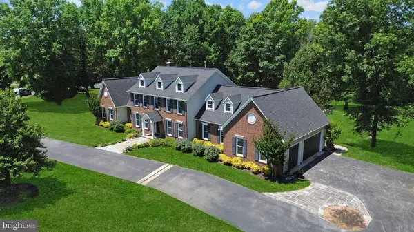 17 FOXLAIR CT, Gaithersburg, MD 20882