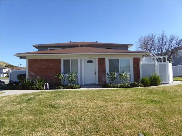 20802 Plum Canyon RD #53, Saugus, CA 91350