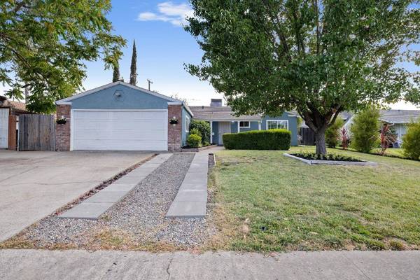 8139 Buttonwood WAY, Citrus Heights, CA 95621