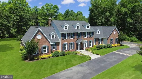 17 FOXLAIR CT, Gaithersburg, MD 20882