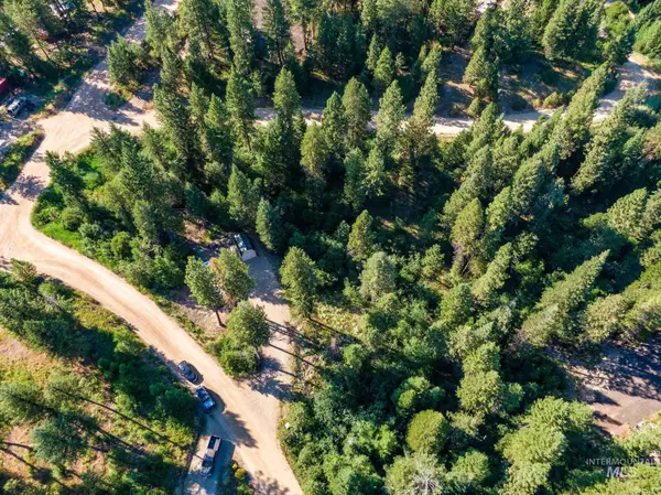 TBD Goldfinch Rd Lot 24, Garden Valley, ID 83622