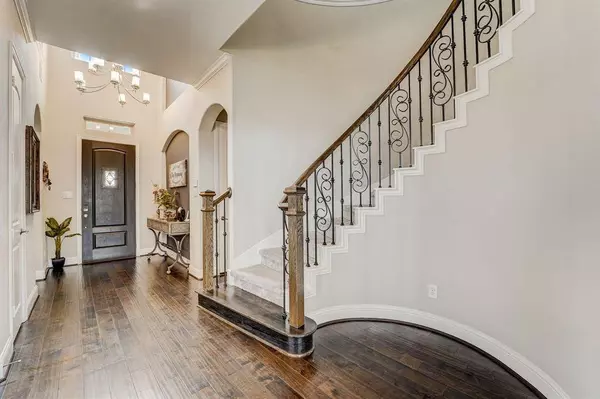 1307 Graystone Hills DR, Conroe, TX 77304