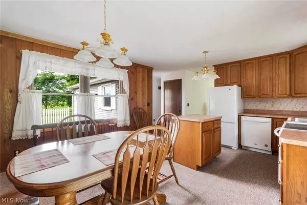 6221 NE Amy Boyle RD NE, Brookfield, OH 44403