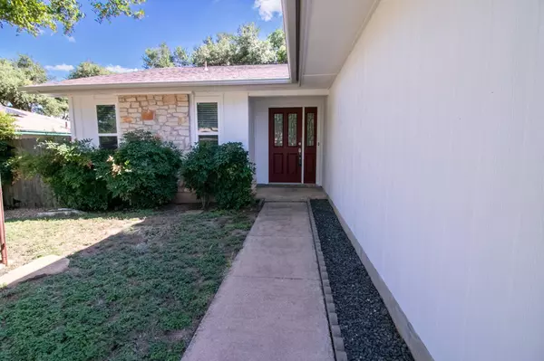 3507 Ambleside DR, Austin, TX 78759