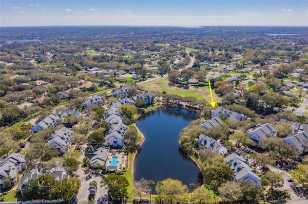 3275 HAVILAND CT #303, Palm Harbor, FL 34684