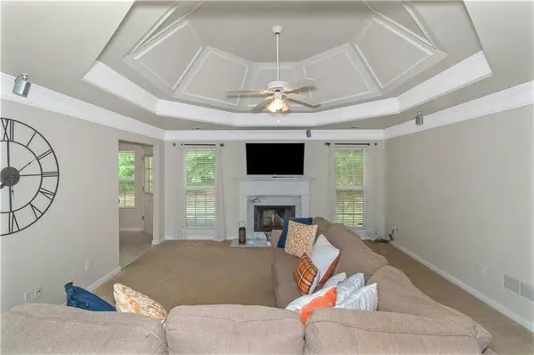 4649 Ashlyn Rebecca DR, Snellville, GA 30039