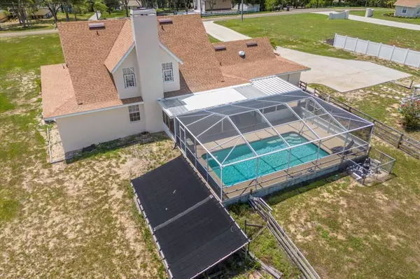 974 S LAKE STARR BLVD, Lake Wales, FL 33898