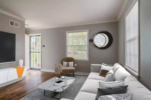 1026 LINWOOD RD, Memphis, TN 38116