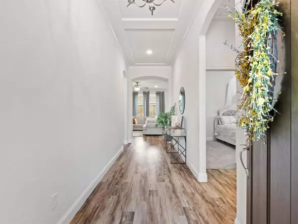 524 Allbright Road, Celina, TX 75009