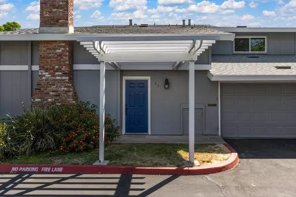 821 Crestwater LN, Sacramento, CA 95831