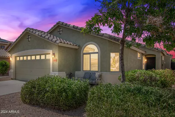 45604 W SKY Lane, Maricopa, AZ 85139