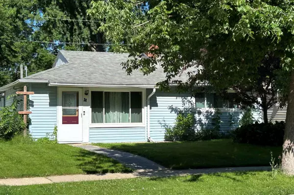 34 Walter Street, Madison, WI 53714