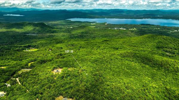 25 Passaconway RD #20, Ossipee, NH 03814