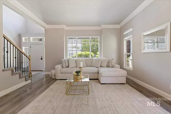 474 E Rockingham Dr, Eagle, ID 83616