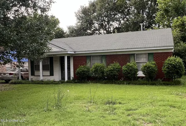 1742 Ms Valley Boulevard, Southaven, MS 38671