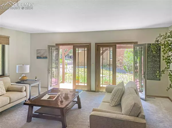 6151 Belmont WAY, Parker, CO 80134